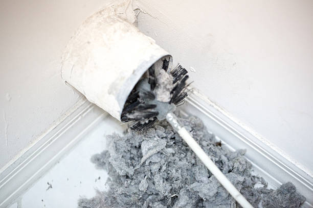Best Affordable HVAC Duct Cleaning  in Town And Country, WA