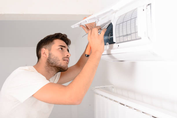 Town And Country, WA Airduct Cleaning Company